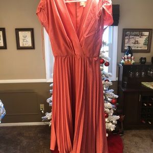 Gal Meets Glam Dress